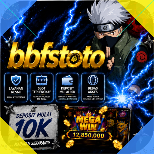 bbfstoto — mitra unggulan